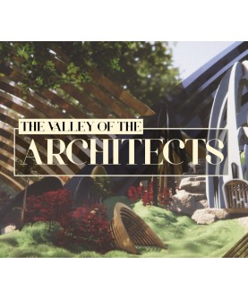 The Valley of the Architects Steam Key GLOBAL